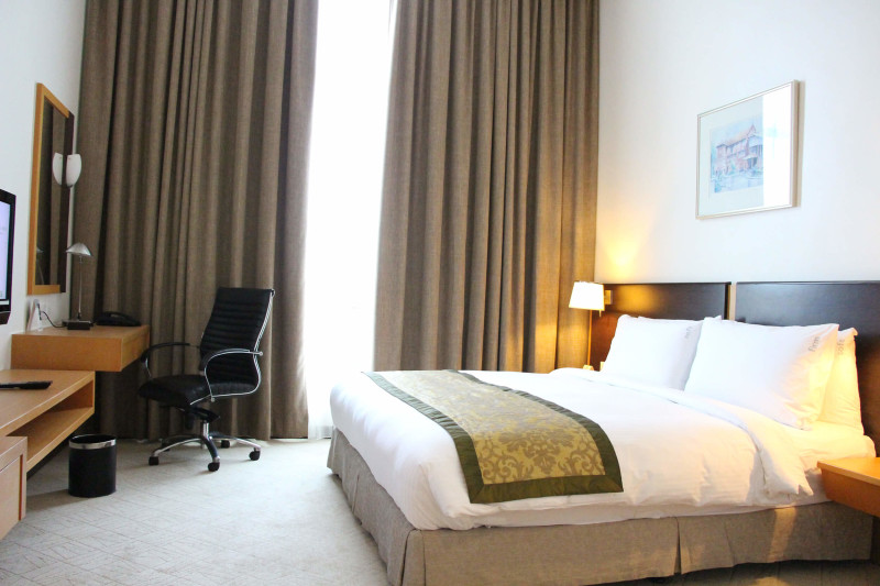 Presidential Suite | Holiday Inn Melaka