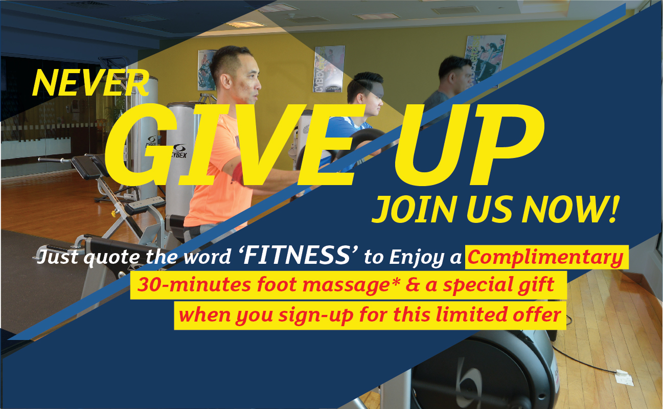 Fitness Membership